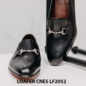 Giày lười nam Loafer CNES LF2052 003