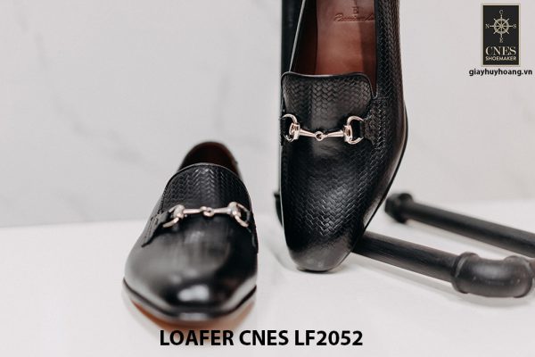 Giày lười nam Loafer CNES LF2052 003