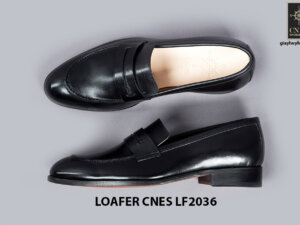 Giày lười nam cao cấp Loafer CNES LF2036 006