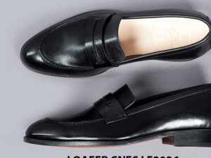 Giày lười nam cao cấp Loafer CNES LF2036 006