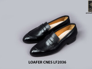 Giày lười nam cao cấp Loafer CNES LF2036 005