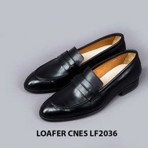 Giày lười nam cao cấp Loafer CNES LF2036 005