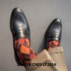 Giày lười nam cao cấp Loafer CNES LF2036 001