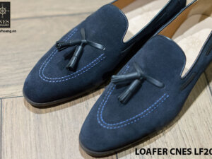 Giày lười nam đẹp Loafer CNES LF2041 005