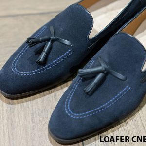 Giày lười nam đẹp Loafer CNES LF2041 005