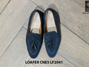 Giày lười nam đẹp Loafer CNES LF2041 001