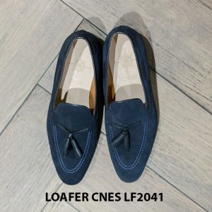 Giày lười nam đẹp Loafer CNES LF2041 001