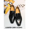 Giày lười nam sang trọng Loafer CNES LF2043 001
