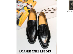 Giày lười nam sang trọng Loafer CNES LF2043 001