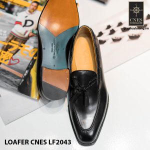 Giày lười nam sang trọng Loafer CNES LF2043 003