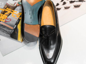 Giày lười nam sang trọng Loafer CNES LF2043 003