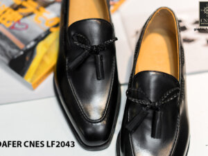 Giày lười nam sang trọng Loafer CNES LF2043 002