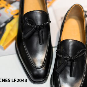 Giày lười nam sang trọng Loafer CNES LF2043 002