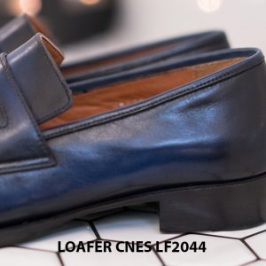 Giày lười nam thủ công Loafer CNES LF2044 005