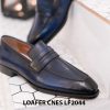 Giày lười nam thủ công Loafer CNES LF2044 001