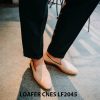 Giày lười nam chính hãng Loafer CNES LF2045 001