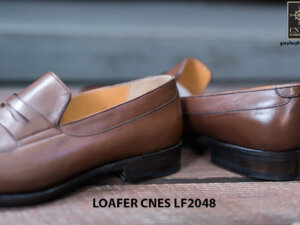 Giày lười nam thời trang Loafer CNES LF2048 004