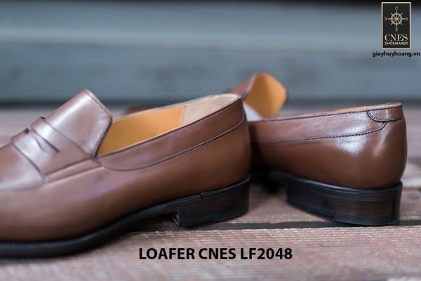 Giày lười nam thời trang Loafer CNES LF2048 004