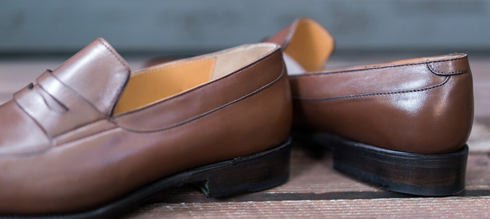 ban-giay-luoi-nam-loafer-cnes-lf2048-001 Giày lười nam thời trang Loafer CNES LF2048 004