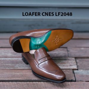 Giày lười nam thời trang Loafer CNES LF2048 003