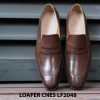Giày lười nam thời trang Loafer CNES LF2048 001