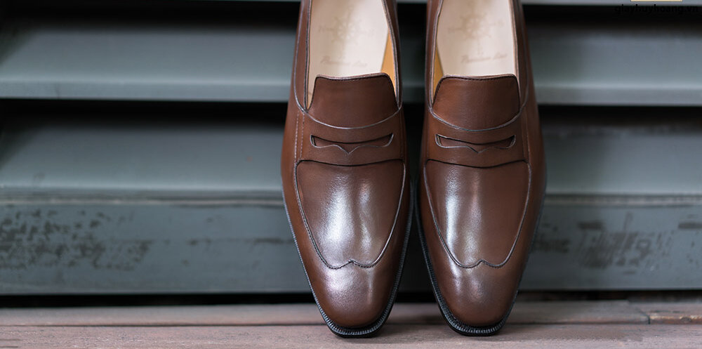 ban-giay-luoi-nam-loafer-cnes-lf2048-004 Giày lười nam thời trang Loafer CNES LF2048 001
