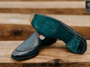 Giày lười nam Loafer CNES LF2051 003