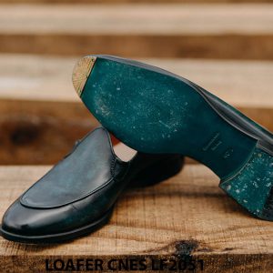 Giày lười nam Loafer CNES LF2051 003