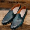 Giày lười nam Loafer CNES LF2051 001