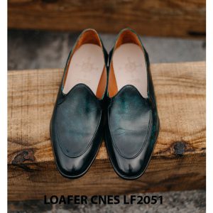 Giày lười nam Loafer CNES LF2051 002
