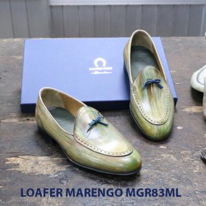Giày lười size 36 Loafer Marengo MGR83ML 005