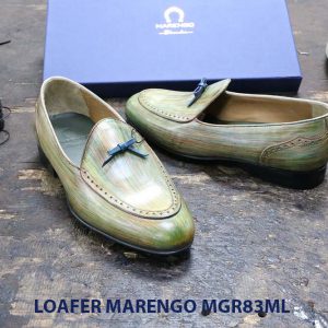 Giày lười size 36 Loafer Marengo MGR83ML 003