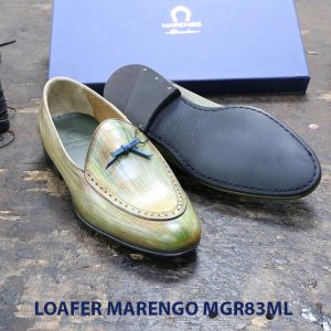 Giày lười size 36 Loafer Marengo MGR83ML 002