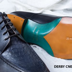 Giày da nam cao cấp Derby CNES DB2033 003
