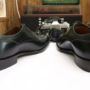 [Outlet] Giày tây nam Oxford U1941 size 45 004