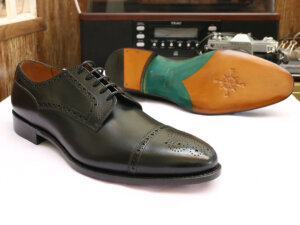 [Outlet] Giày tây nam Oxford U1941 size 45 002