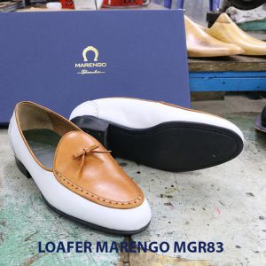 Giày lười nam công sở Loafer Marengo MGR83 003