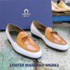Giày lười nam công sở Loafer Marengo MGR83 001