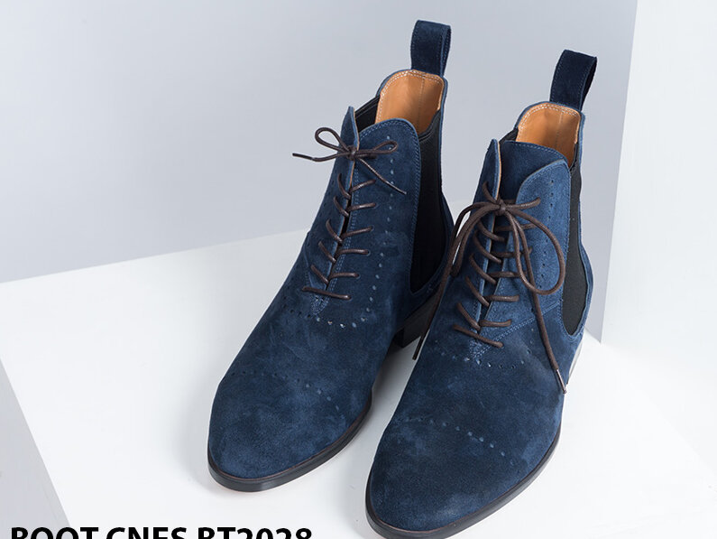 ban-giay-tay-nam-buoc-day-boot-cnes-bt2028-002 Giày da nam cổ cao LaceBoot CNES BT2028 001