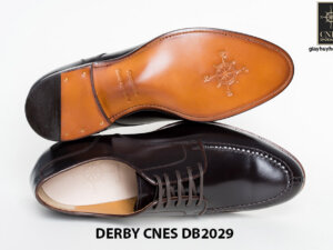 Giày tây nam thủ công Derby CNES DB2029 004