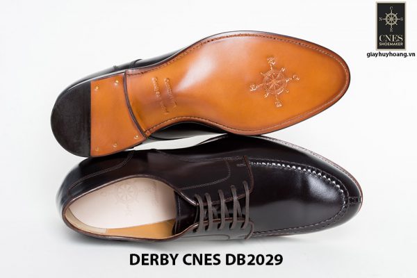 Giày tây nam thủ công Derby CNES DB2029 004