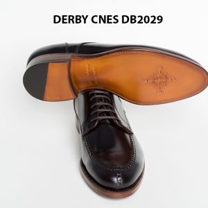 Giày tây nam thủ công Derby CNES DB2029 003