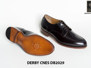 Giày tây nam thủ công Derby CNES DB2029 002