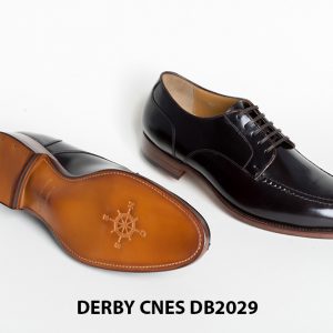 Giày tây nam thủ công Derby CNES DB2029 002