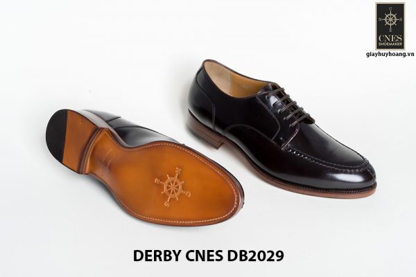 Giày tây nam thủ công Derby CNES DB2029 002