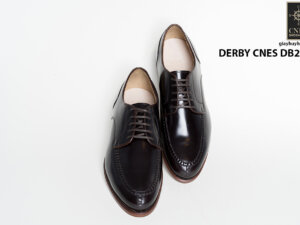 Giày tây nam thủ công Derby CNES DB2029 001