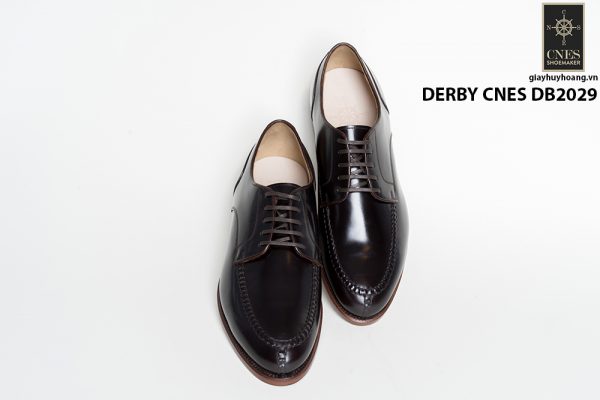 Giày tây nam thủ công Derby CNES DB2029 001