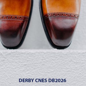 Giày tây nam đẹp Derby CNES DB2026 004