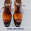 Giày tây nam đẹp Derby CNES DB2026 001