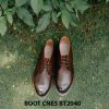 Giày tây nam cao cấp Chukka Boot CNES BT2040 001